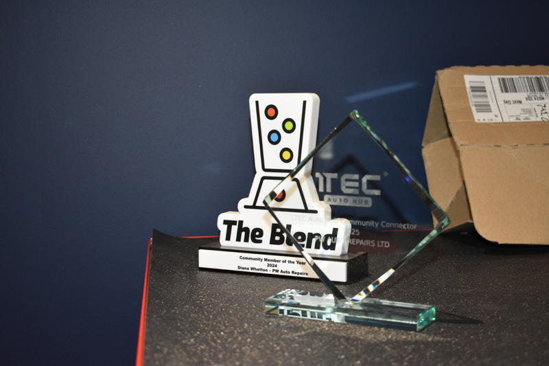 Building a loyal customer base