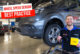 VIDEO: Diagnosing wheel speed sensor faults