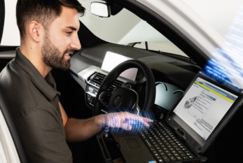 Bosch’s ESI[tronic] diagnostic software