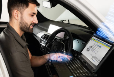 Bosch’s ESI[tronic] diagnostic software