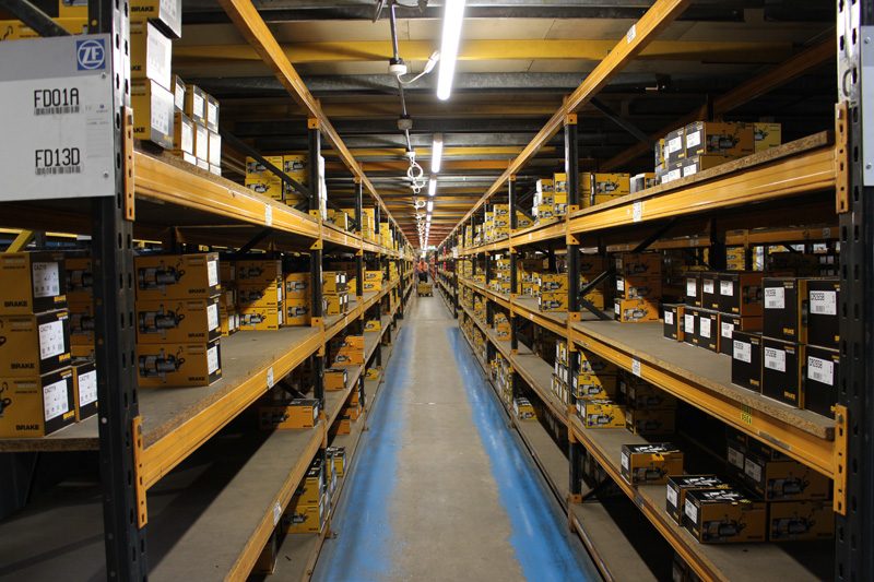 The importance of sustainability, safety and quality