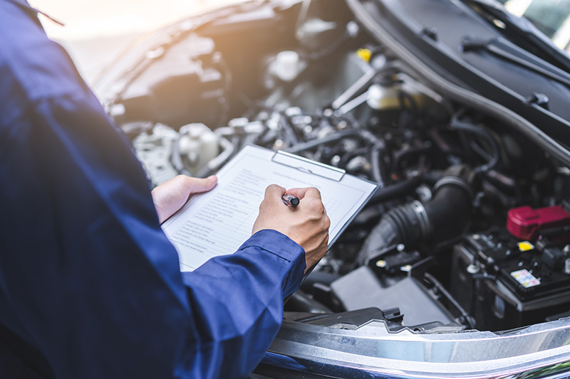 MOT testers urged to book CPD before deadline