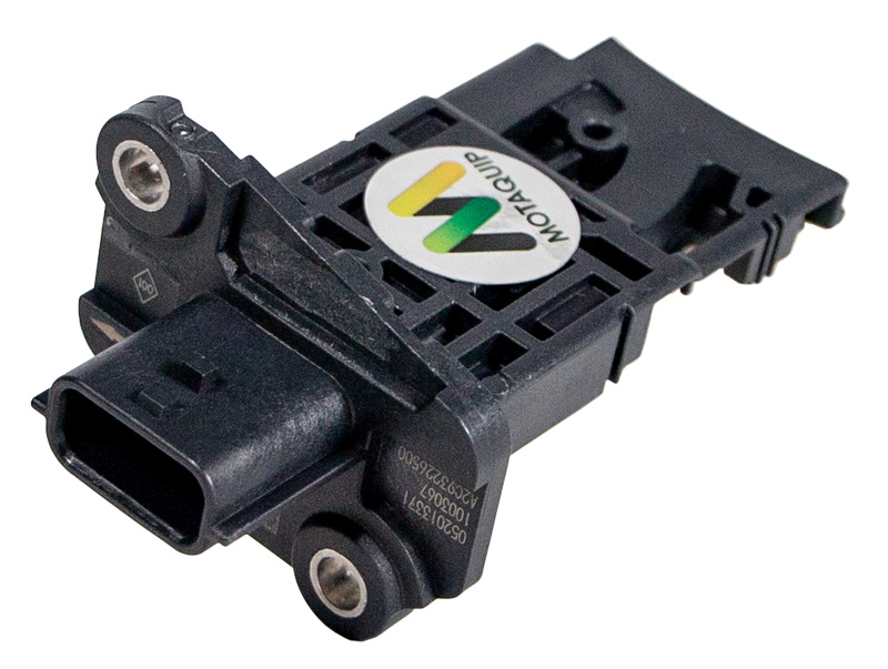 Motaquip go over air mass meter diagnosis