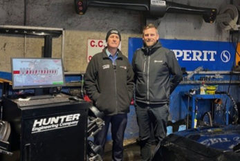 How to keep your workshop moving forward