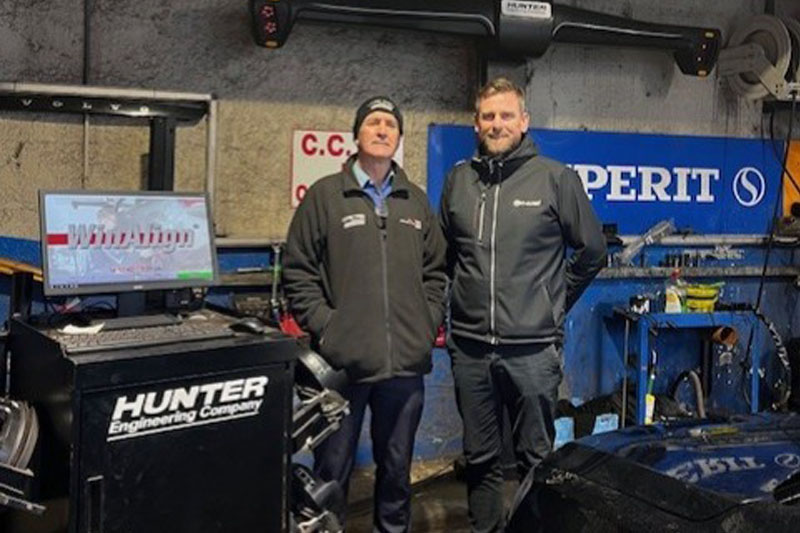 How to keep your workshop moving forward