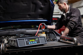 Ring and Osram's complete equipment offerings