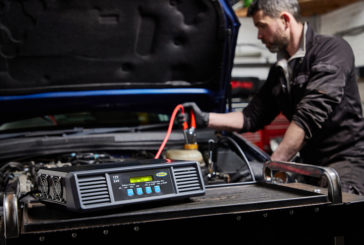 Ring and Osram's complete equipment offerings