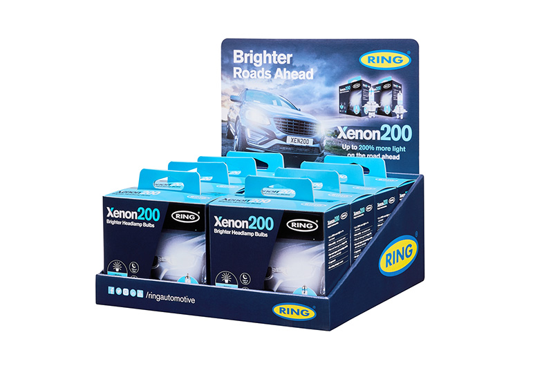 What technicians focus on this MOT season