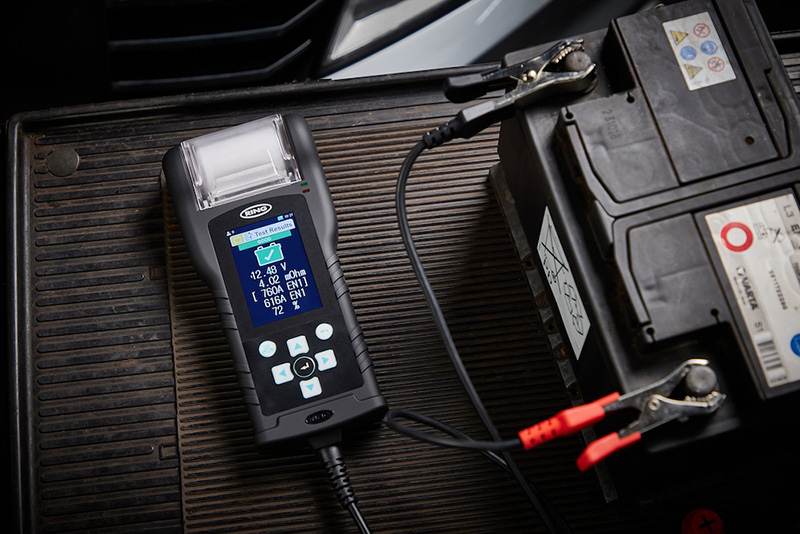 What technicians should focus on this MOT season