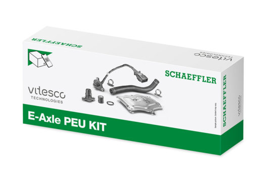 Schaeffler launches latest repair solution