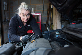 Schaeffler reveals breakout rooms line up