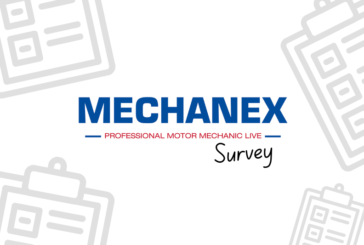Help shape the future of Mechanex