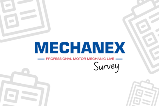 Help shape the future of Mechanex