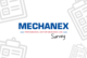 Help shape the future of Mechanex