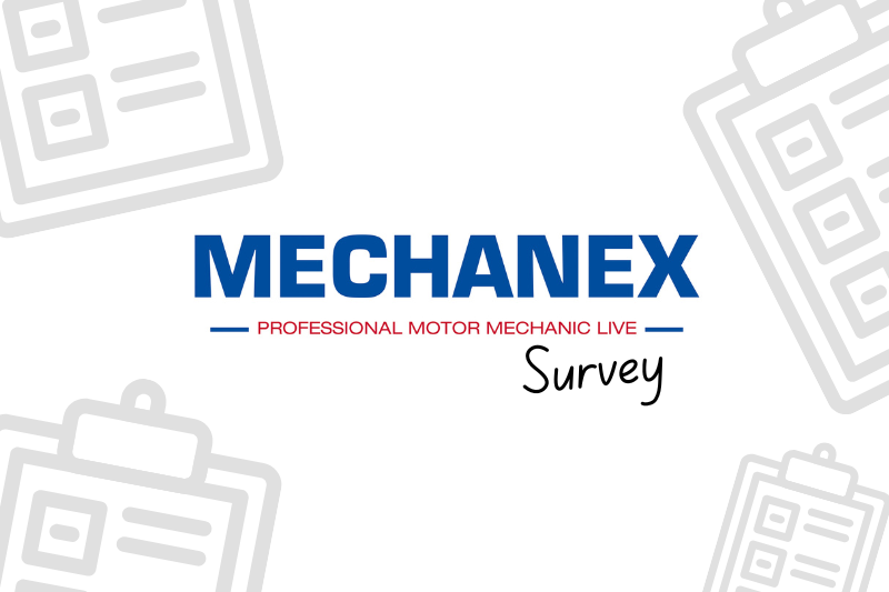 Help shape the future of Mechanex
