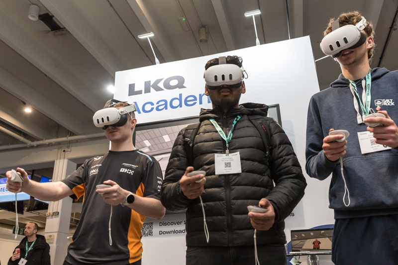 Mechanex Harrogate 2026 Preview