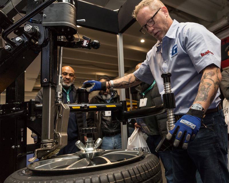 Mechanex Harrogate 2026 Preview