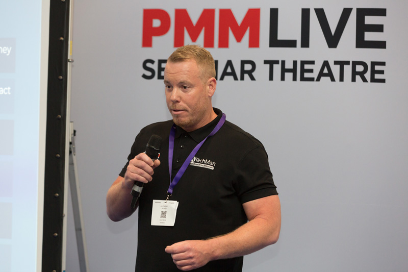 Mechanex Harrogate 2026 Preview