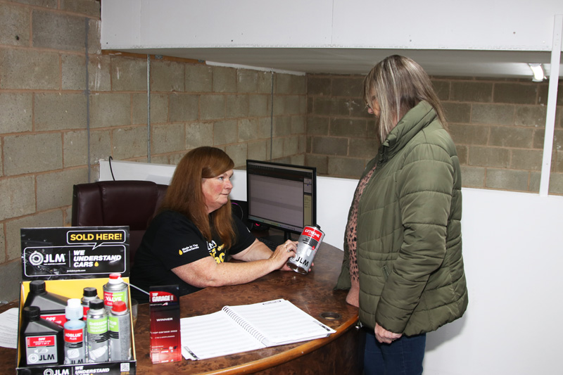 Can providing for vintage vehicles be profitable