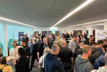 ALLDATA takes part in REPXPERT Conference