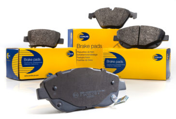 Should you use copper grease on brake pads?