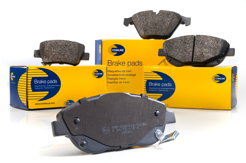 Should you use copper grease on brake pads?