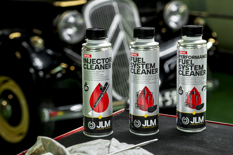 Can providing for vintage vehicles be profitable