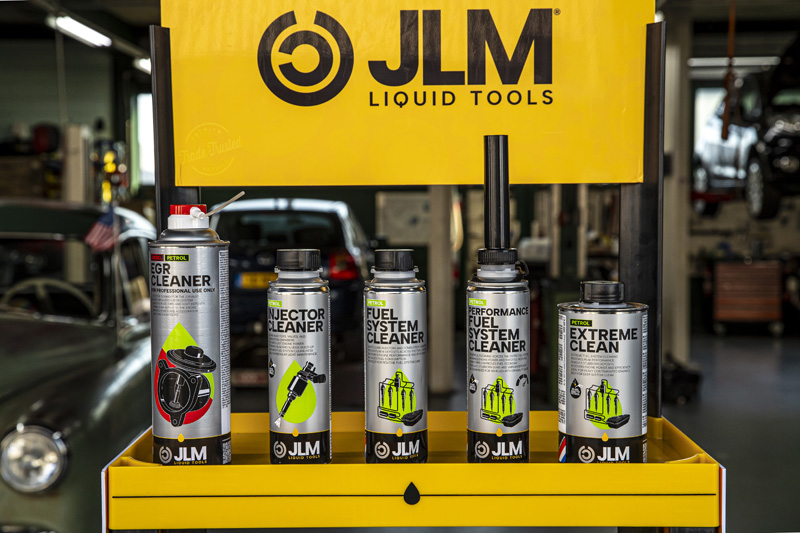 Can providing for vintage vehicles be profitable