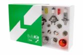 ELTA Automotive launches recyclable bulb kits