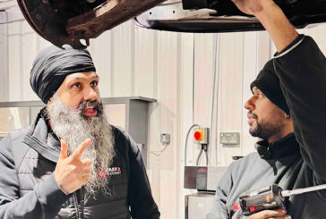 Technician shortage impacting repair capacity