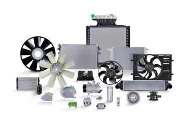 Hella ups its thermal portfolio to 2,400 items