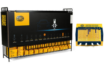 HELLA rolls out single-box bulb displays
