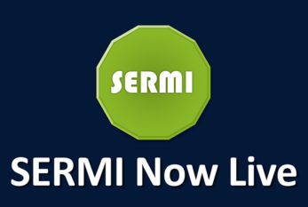 SERMI now officially live in UK