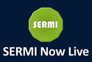 SERMI now officially live in UK