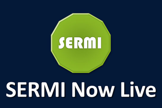 SERMI now officially live in UK
