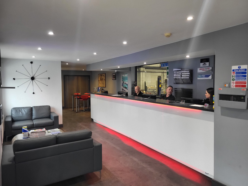 Is workshop innovation better in the West?