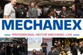 Mechanex North returns to Harrogate this May