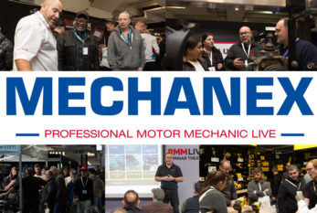 Mechanex North returns to Harrogate this May