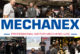 Mechanex North returns to Harrogate this May