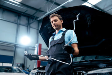 Nissens air conditioning hose solution