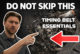 VIDEO: Timing belt best practice from SNR