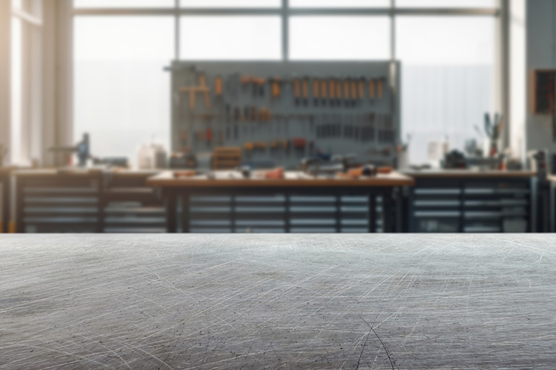 Do garages lose their values after expansions?