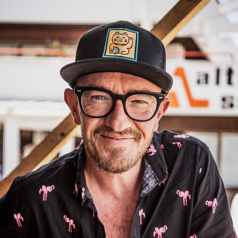 The importance of community in the aftermarket