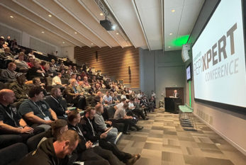 Schaeffler’s REPXPERT Conference nearly sold out