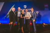 Servicesure reveals award winners