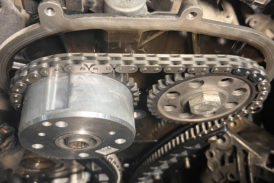 Ways to fix timing chain rattle