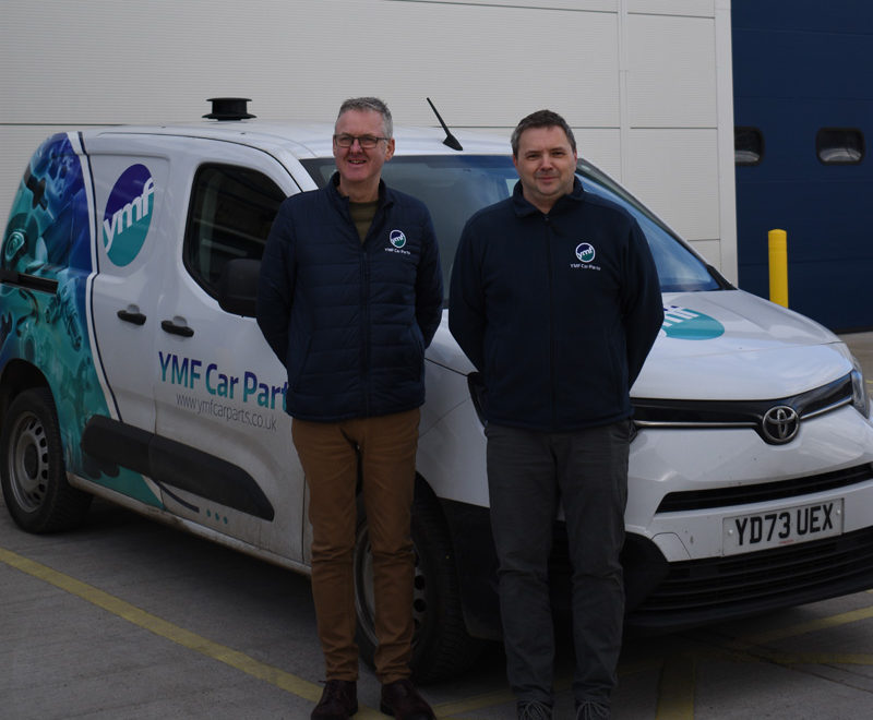 Mechanex Harrogate 2026 Preview