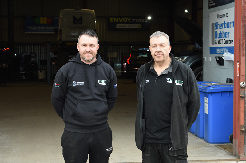 Mechanex Harrogate 2026 Preview