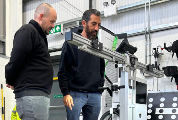 Choosing the right ADAS equipment