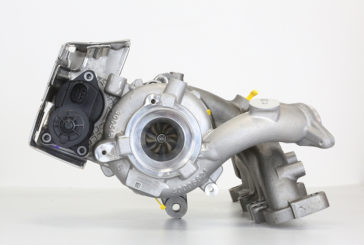 Carwood extends turbo solutions portfolio
